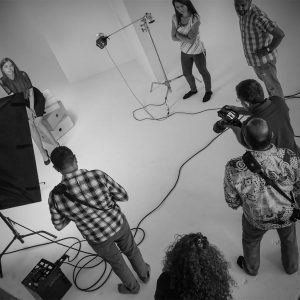 Studio Lighting Course – 20 Hours