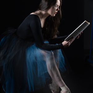 Narrative Portraiture