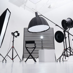 Studio Lighting – Basics