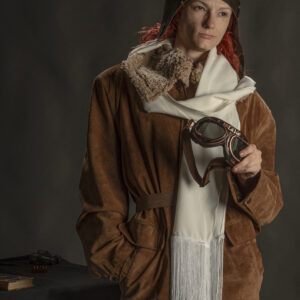 NARRATIVE PORTRAITURE (3ed)