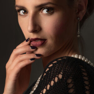 Intro to Studio portraiture Lighting
